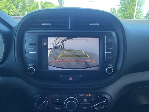 Certified 2024 Kia Soul LX w/ Option Group 015 FWD image 25
