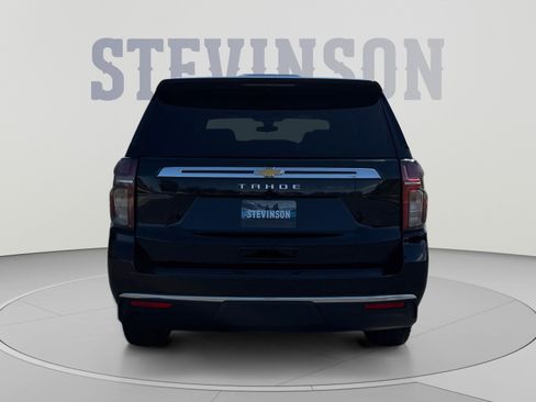 Used 2021 Chevrolet Tahoe LS w/ Driver Alert Package AWD/4WD image 4