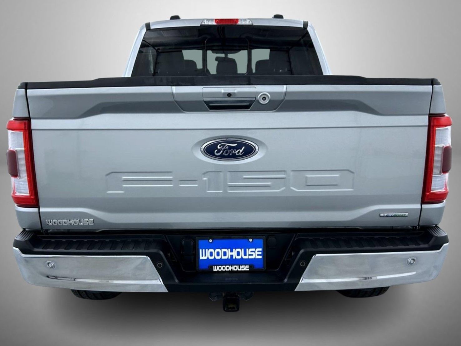 Used 2022 Ford F150 Lariat AWD/4WD image 6
