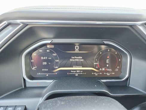New 2026 GMC Sierra 2500 Denali Ultimate AWD/4WD image 29