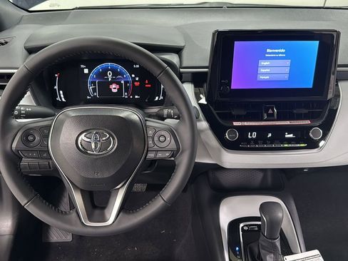New 2026 Toyota Corolla SE image 9