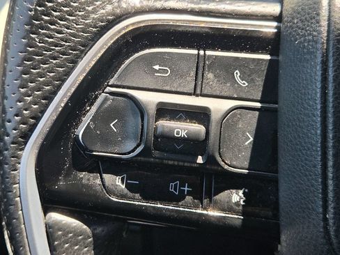 Used 2023 Toyota Tundra Capstone AWD/4WD image 23