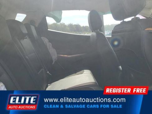 Used 2021 Ford EcoSport SES image 22