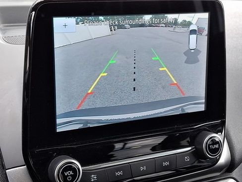 Used 2020 Ford EcoSport SE FWD image 4