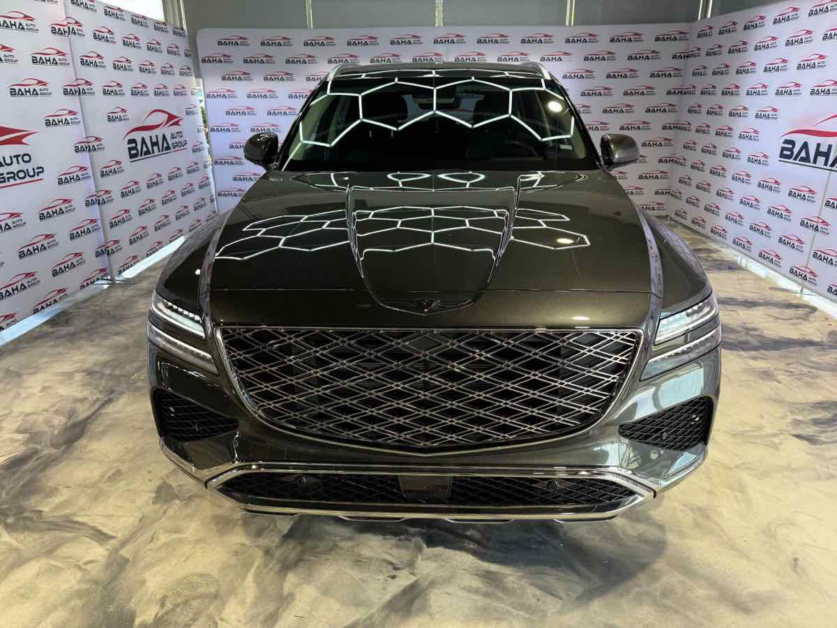 Used 2026 Genesis GV80 2.5T AWD/4WD image 5
