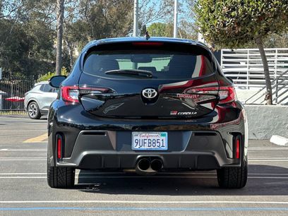 Used 2025 Toyota Corolla GR