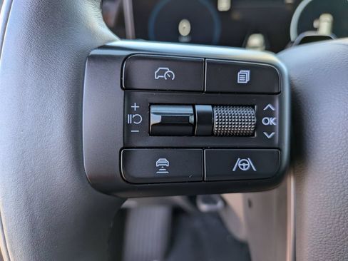 Certified 2026 Hyundai Santa Fe Calligraphy AWD/4WD image 19