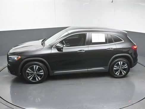 Certified 2025 Mercedes-Benz GLA 250 image 46
