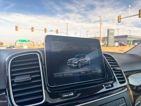 Used 2018 Mercedes-Benz GLE 350 4MATIC image 29