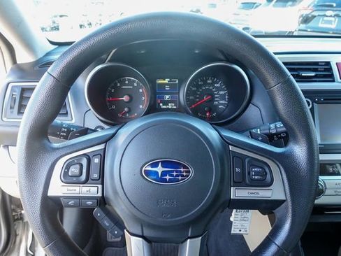 Used 2017 Subaru Outback 2.5i image 13