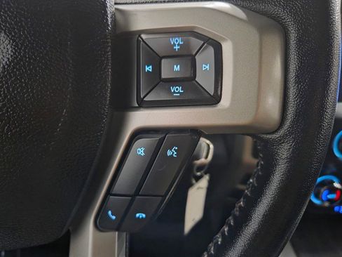 Used 2020 Ford F350 Lariat w/ Lariat Value Package AWD/4WD image 48