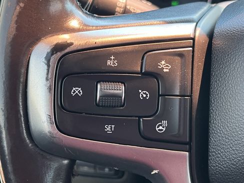 Used 2021 Chevrolet Tahoe LT w/ LT Signature Package AWD/4WD image 23