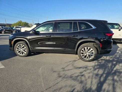 New 2026 Buick Enclave Preferred image 8