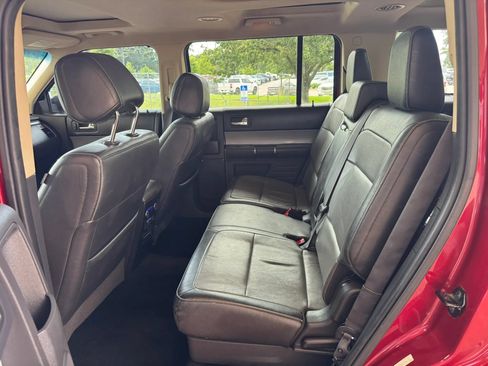 Used 2014 Ford Flex Limited w/ Equipment Group 303A AWD/4WD image 14