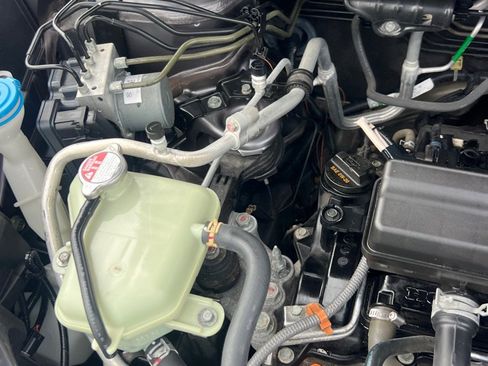 Used 2020 Honda CR-V LX image 41