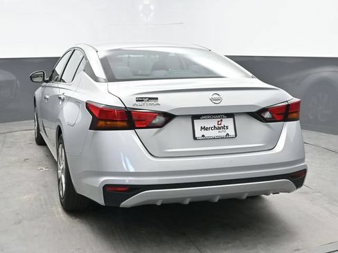Used 2021 Nissan Altima 2.5 S FWD image 5