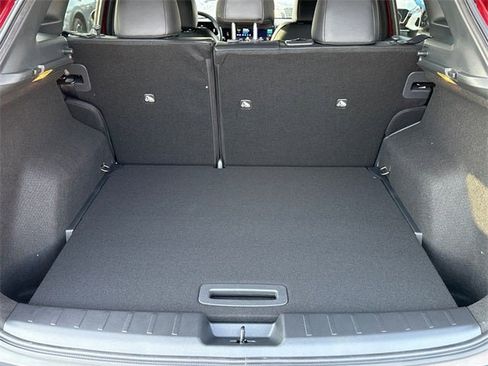 New 2026 Nissan Kicks SR image 12