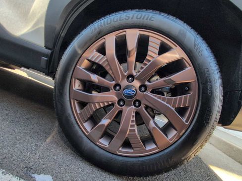 Used 2026 Subaru Forester Sport image 14