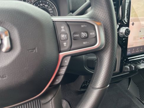 New 2026 RAM 2500 Tradesman AWD/4WD image 15