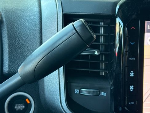 New 2026 RAM 2500 Warlock AWD/4WD image 20