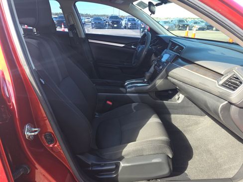 Used 2020 Honda Civic LX image 13