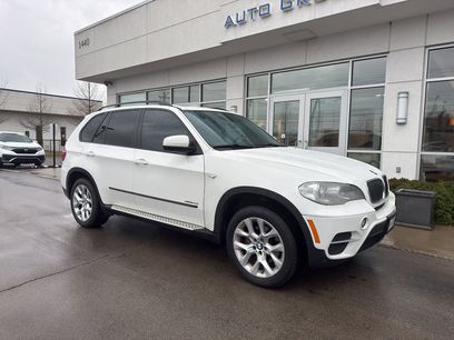 Used 2013 BMW X5 xDrive35i
