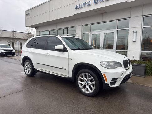 Used 2013 BMW X5 xDrive35i image 1
