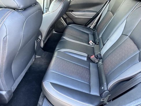 Used 2024 Subaru Crosstrek 2.5i Limited w/ Crosstrek Mirror Package image 7