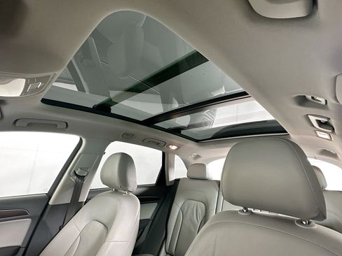 Used 2015 Audi Q5 TDI Premium Plus w/ Technology Package image 25