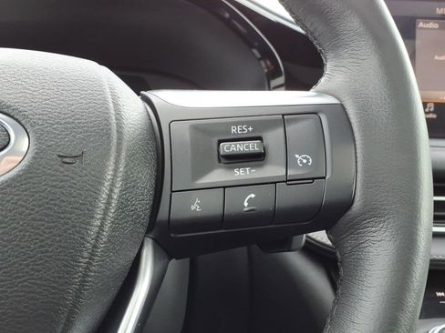 Used 2024 INFINITI QX60 Pure image 26