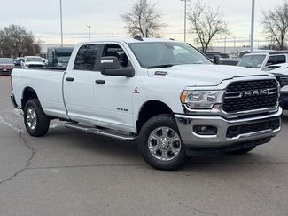 Used 2024 RAM 2500 Big Horn video 2