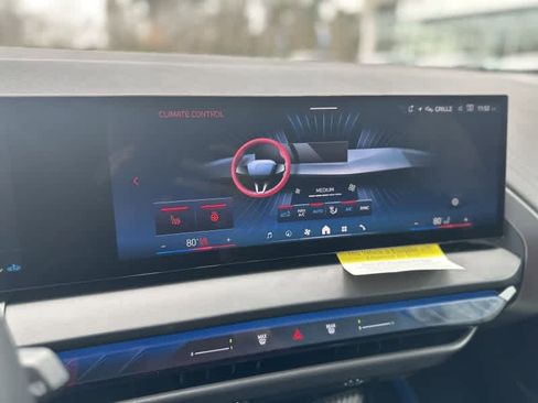 Certified 2025 BMW X3 M50 w/ Premium Package image 22