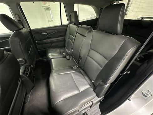 Used 2022 Honda Pilot EX-L image 20