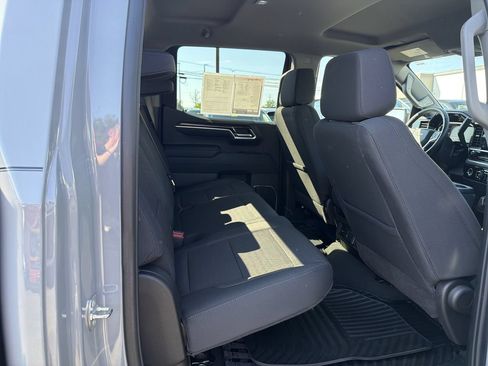 Used 2024 Chevrolet Silverado 1500 LT AWD/4WD image 17