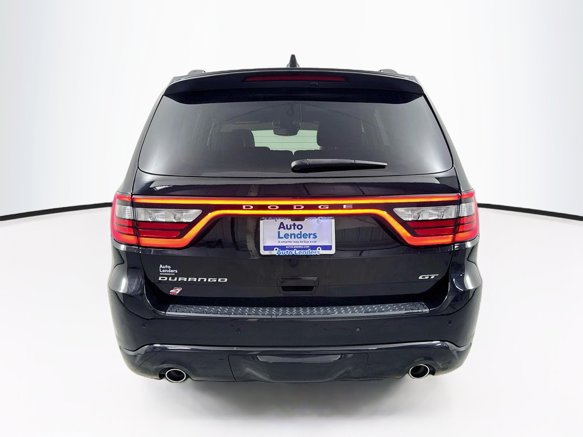 Used 2023 Dodge Durango GT AWD/4WD image 6
