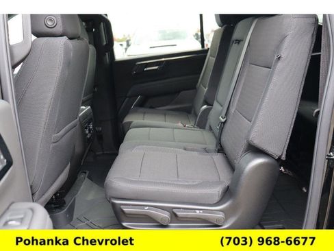 New 2026 Chevrolet Suburban LS image 25