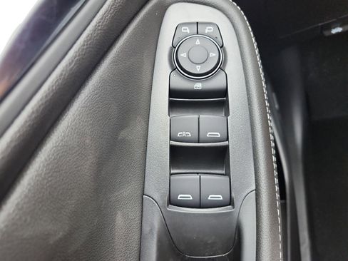 New 2026 Buick Encore GX Avenir w/ Avenir Technology Package image 18