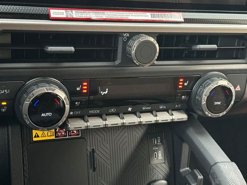 New 2026 Toyota 4Runner Limited image 23