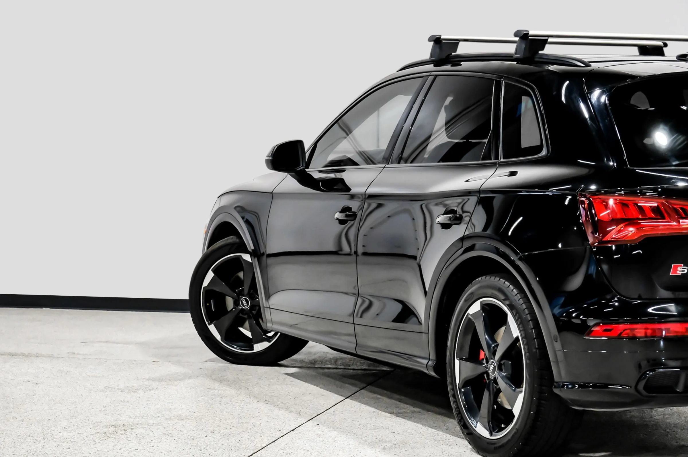 Used 2020 Audi SQ5 Prestige AWD/4WD image 14