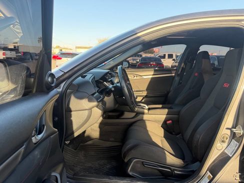 Used 2019 Honda Civic Si image 16