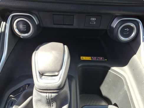 Used 2024 Toyota Grand Highlander AWD image 26
