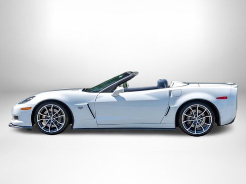 Used 2013 Chevrolet Corvette 427 w/ 1SC Preferred Equipment Group RWD image 5