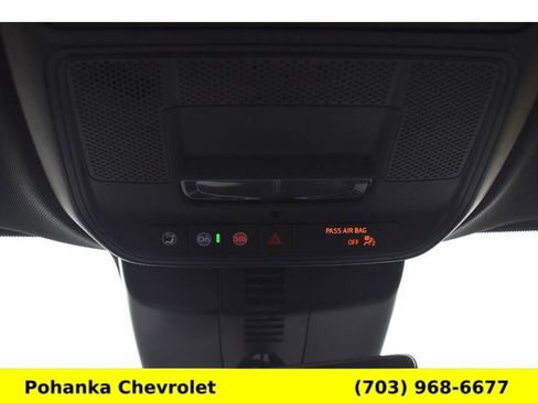 New 2026 Chevrolet Traverse LT w/ Driver Confidence Package image 18