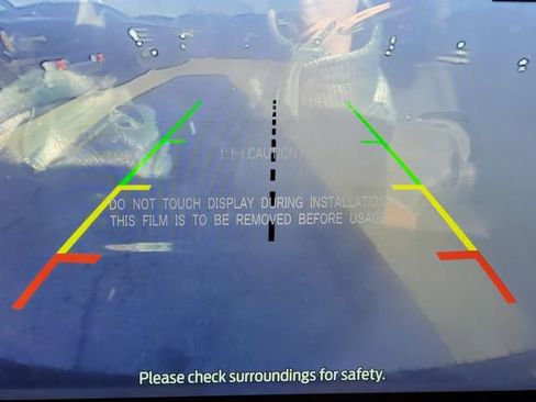 New 2024 Ford Bronco Outer Banks w/ Sasquatch Package AWD/4WD image 33