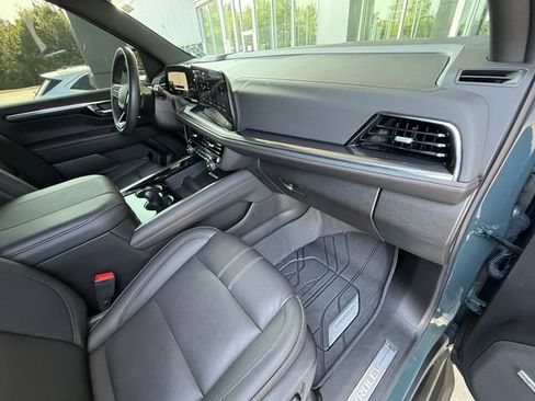 Used 2026 Chevrolet Tahoe RST w/ Comfort Package RWD image 19