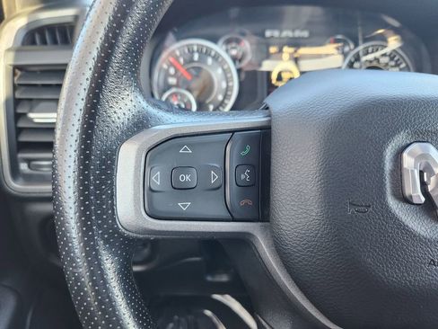 Used 2023 RAM 1500 Tradesman w/ Tradesman Group image 18