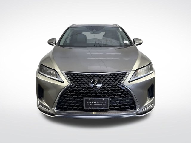 Used 2022 Lexus RX 350 AWD w/ Premium Package image 28