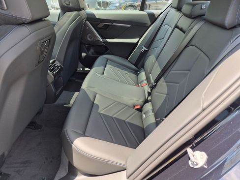 New 2027 BMW 530i xDrive w/ M Sport Package AWD/4WD image 29