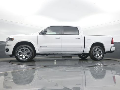 New 2026 RAM 1500 Big Horn image 47