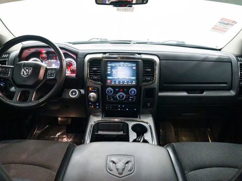 Used 2018 RAM 1500 Sport image 9